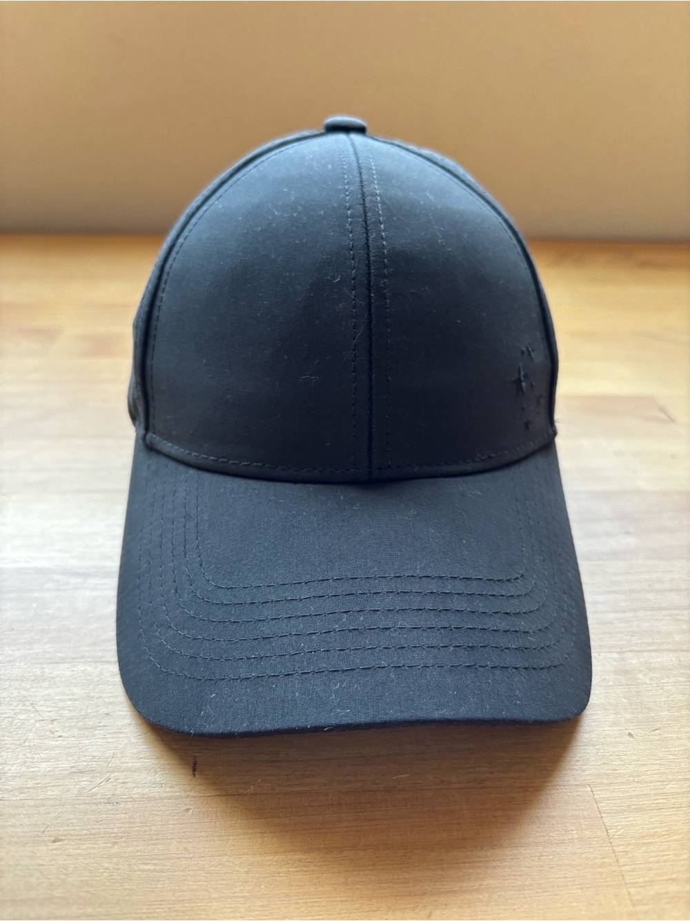 POPFLEX Celestial High ponytail Run Cap